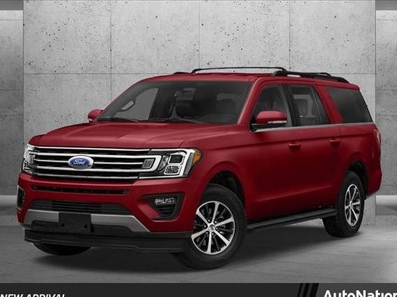 FORD EXPEDITION MAX 2018 1FMJK2AT5JEA39220 image
